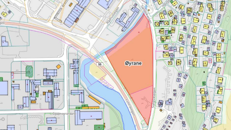 Lenkje til artikkel: Utlysing av konkurranse