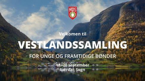 Lenkje til artikkel: Nye bønder