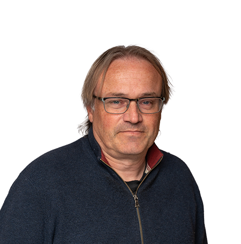 Knut Vidar Svanheld