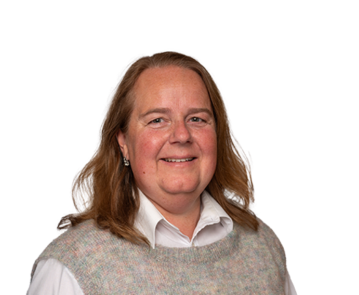 Anne Sigrid Kvam