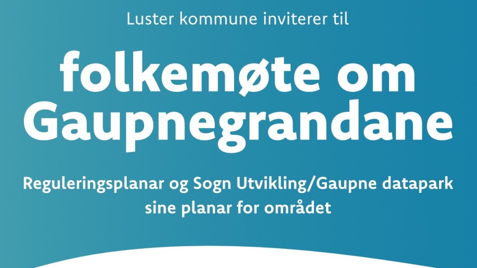 Lenkje til artikkel: Folkemøte