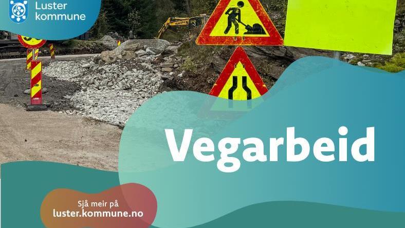 Lenkje til artikkel: Vegstenging Indre Hafslo