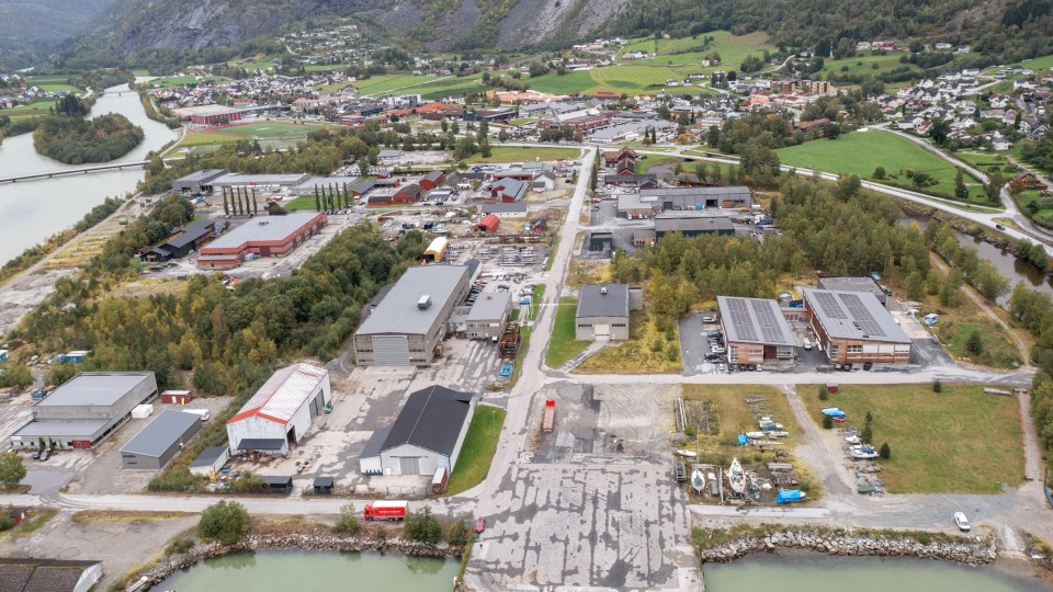 Lenkje til artikkel: Søknadsfrist næringsfond