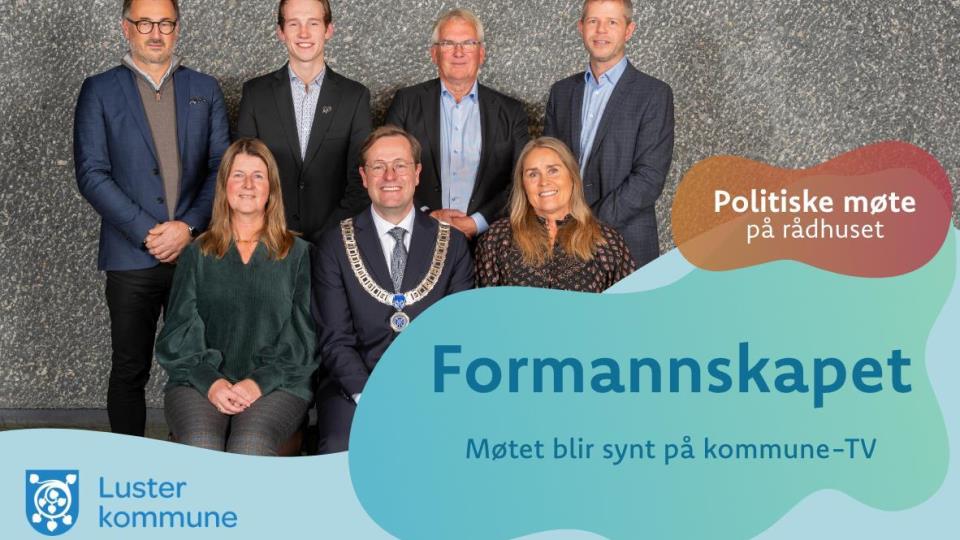 Lenkje til artikkel: Møte om budsjett og økonomiplan