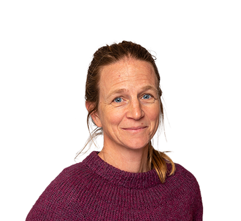 Marte Meland