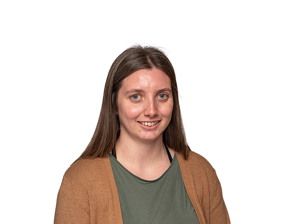 Karina Thorkelsen Kleven