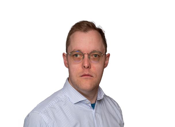 Haakon Stauri Begby