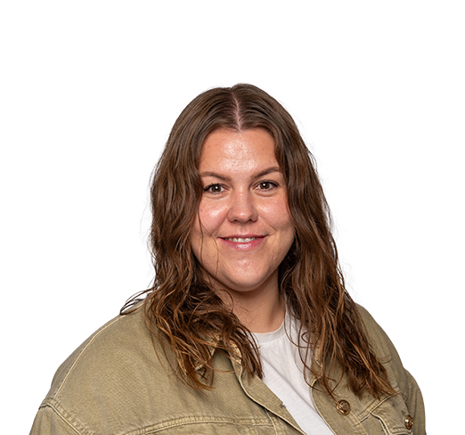 Marte Bergum Hansen