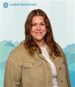 Profilbilde av Marte Bergum  Hansen 
