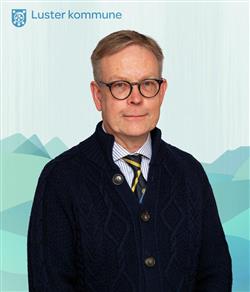 Profilbilde av Jon Bolstad