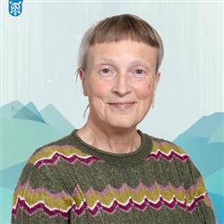 Profilbilde av Anna  Bergset