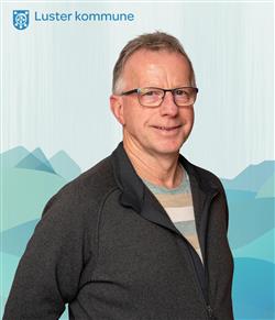 Profilbilde av Terje Arild Kveane