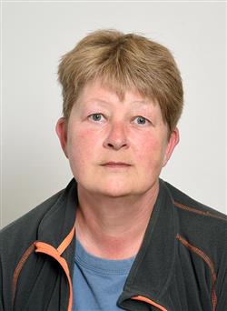 Profilbilde av Anita Bøen