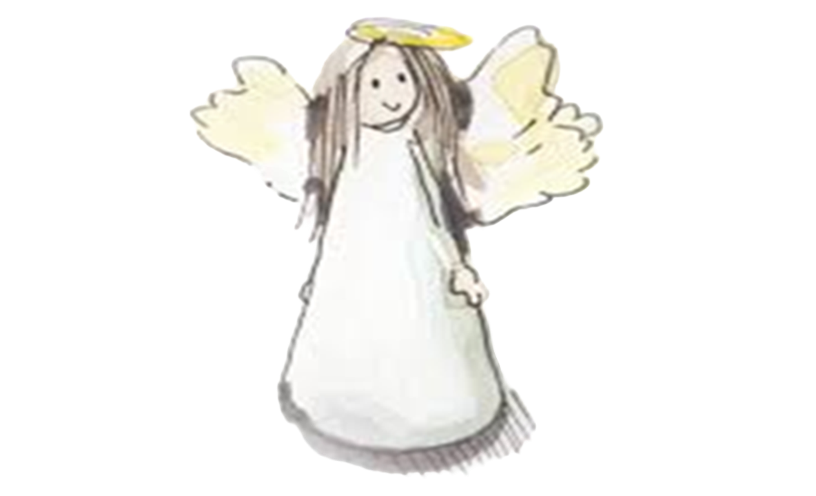 Juleglede - Klikk for stort bilete