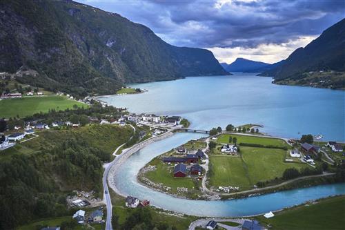 Lenkje til artikkel: Høyring regionale planar