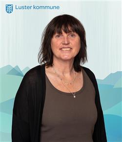 Profilbilde av Ingrid Marie Slinde
