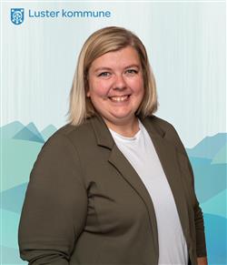 Profilbilde av Mona  Jacobsen 