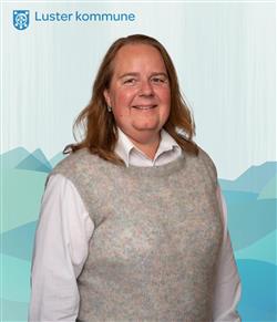 Profilbilde av Anne Sigrid  Kvam