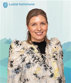 Profilbilde av Lisbeth OIstad  Servold 