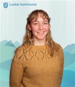 Profilbilde av Kristine Selbervik Lund