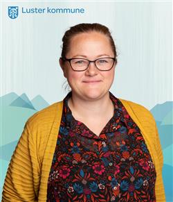 Profilbilde av Ingebjørg Njøs Storvik