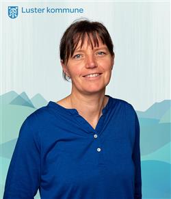 Profilbilde av Ruth Karin Kvam