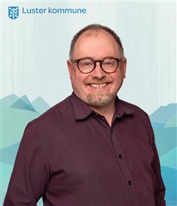Profilbilde av Knut Åge Teigen