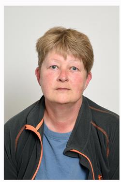 Profilbilde av Anita Bøen