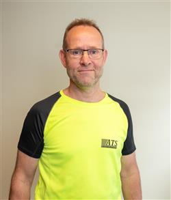 Profilbilde av Paulus Henricus Fransen 