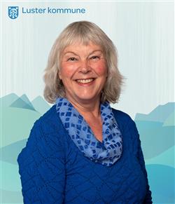 Profilbilde av Olaug Marie  Bjelde 