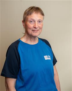 Profilbilde av Anita Bøen