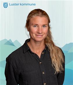 Profilbilde av Lotte Malterud