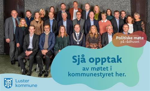 Lenkje til artikkel: Kommunestyremøte 24. sept