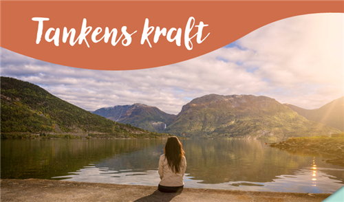 Lenkje til artikkel: Tankens kraft