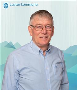 Profilbilde av Odd Atle Stegegjerdet