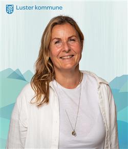 Profilbilde av Britt Marie Veum Hauge