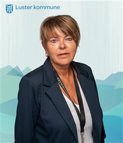 Profilbilde av Margunn Hillestad