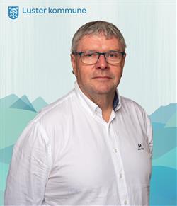Profilbilde av Jan Magne Svåi