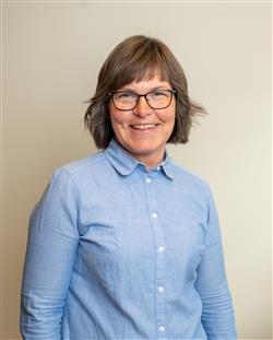 Profilbilde av Jane Engjom