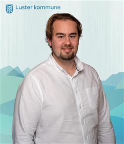 Profilbilde av Andreas Pascual Losnegård
