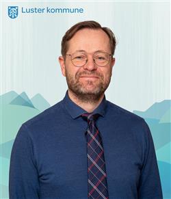 Profilbilde av Andreas Wollnick Wiese