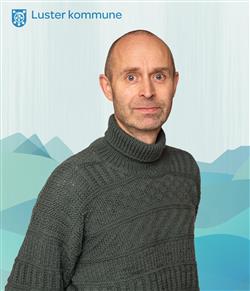 Profilbilde av Trond Helge Eide