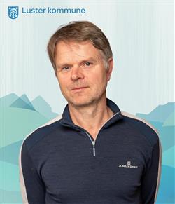Profilbilde av Arne Kristian  Borger 