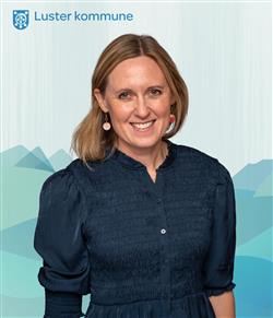 Profilbilde av Marte Kvisterø Krogstadmo