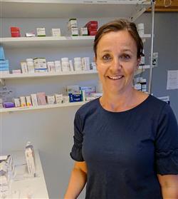 Profilbilde av Marit Eide Melheim