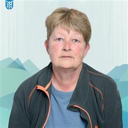 Profilbilde av Anita Bøen