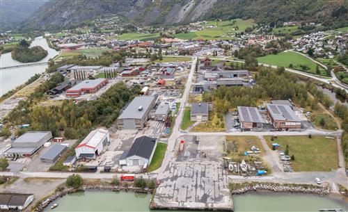 Lenkje til artikkel: Søknadsfrist næringsfond