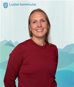 Profilbilde av Heidi Heløy
