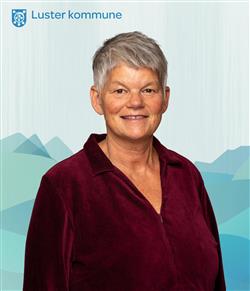 Profilbilde av Anita Bjørk  Ruud 