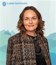Profilbilde av Eli Merete Hansen Moen